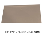 Receveur de douche, avec position évacuation à vingt centimètre du bord, L. 180 à 200 x l. 65 à 100 cm, résine pleine masse anti glissante PN24, Garantie 5 ans, Livraison offerte